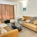 Park Lane Two Bedroom Apartment